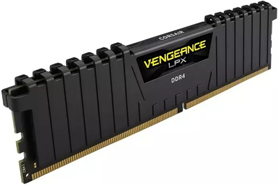 RAM Corsair Vengeance LPX 16 GB 2 x 8 GB Nie zarejestrowany (CMK16GX4M2A2133C13)