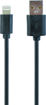 Kabel Cablexpert USB 2.0 do Apple Lightning 2m (CC-USB2-AMLM-2M)