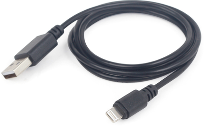 Кабель Cablexpert USB 2.0 to Apple Lightning 2м (CC-USB2-AMLM-2M)
