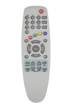 Пульт для спутникового тюнера Start Track DVB-C5 [DIST-684]