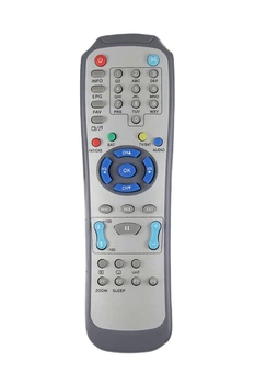 Пульт для спутникового тюнера Golden Interstar DM-329 [DIST-704]