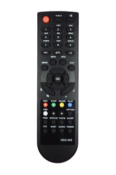 Пульт для спутникового тюнера GALAXY INNOVATIONS GI-S2026 [DIST-4936]