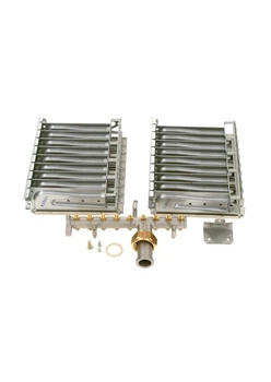 Горелка газового котла для BOSCH ZWA24-1 (art. 8716102080)