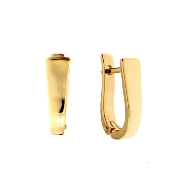 Сережки Diamant С2861 (556664)