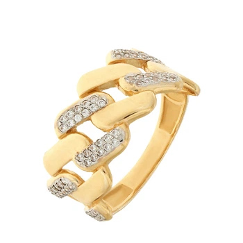 Кільце Diamant К3540 (564739) 17.5
