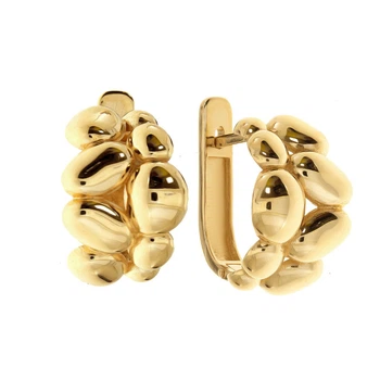 Сережки Diamant С2881 (509892)