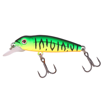 Воблер Strike Pro Midge 40SP 2.0гр EG-074SP(GC01S),5012094
