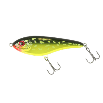 Воблер Strike Pro Buster Jerk 150S 75г C202F,5056380