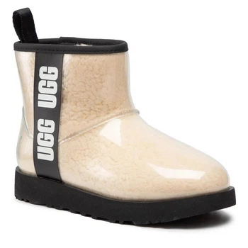 Угги Dune Mini Buckle Boot 1113190 Песочный 38