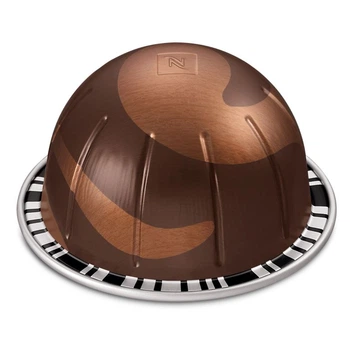 Кофе-капсула Nespresso Rich Chocolate, 1 капсула Vertuo