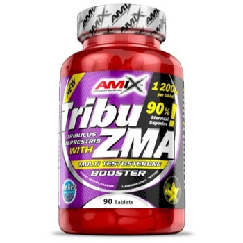 Стимулятор тестостерону Amix Tribu-ZMA 1200 мг 90 таблеток