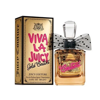 Woda parfumowana dla kobiet Juicy Couture Ean De Parfume Spray 100 ml (719346186551)