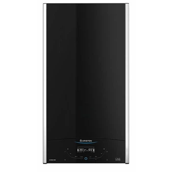 Двухконтурный конденсационный газовый котел Ariston ALTEAS ONE+ NET 24 (3301771)