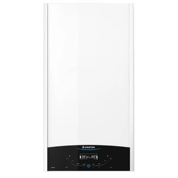Двухконтурный конденсационный газовый котел Ariston GENUS ONE+ WIFI 24 (3301777)