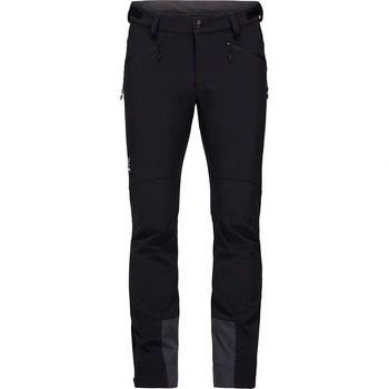 Штаны Haglofs Rando Flex Pant Women M чорный