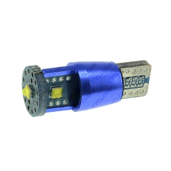 Автолампа светодиодная T10-049 CAN CREE5W-3 12-24V MJ