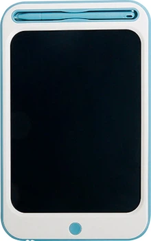 Дитячий LCD планшет Beiens для малювання 8.5″ Блакитний (ZJ15blue)
