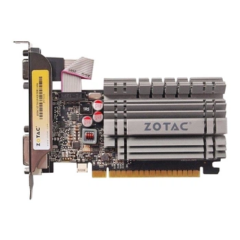 Видеокарта Zotac GeForce GT 730 4GB Zone Edition (ZT-71115-20L)