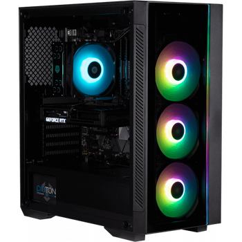 IT-BLOK ПК Максимальний Ігровий i7 12700KF RTX 3090 Ti 64Gb