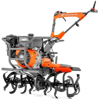 Мотоблок Husqvarna TF 545P (9676393-02)