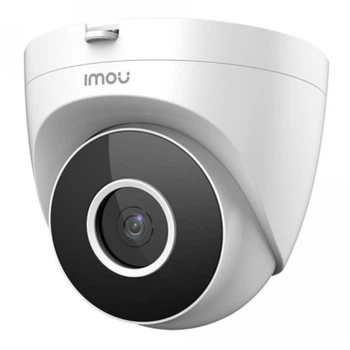 IP видеокамера 2 Мп Wi-Fi Imou Turret SE (IPC-T22EP) 2.8 мм