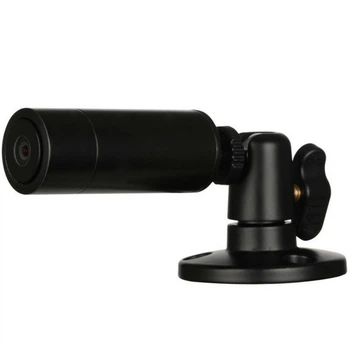 HDCVI видеокамера 2 Мп Dahua DH-HAC-HUM1220GP-B (2.8 мм)