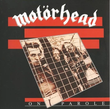 Вінілова платівка Motorhead – On Parole (2LP, Record Store Day, Compilation, Remastered, Stereo, Expanded Edition, 180 gram, Vinyl) (190295264666)