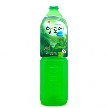 Напиток Алоэ Вера Wang 1.5л