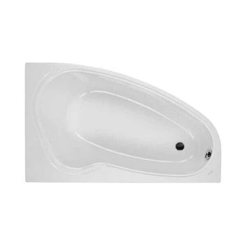 Ванна Акриловая Devit Aurora 15090132Nr 150Х90 См Правая С Ножками 290554