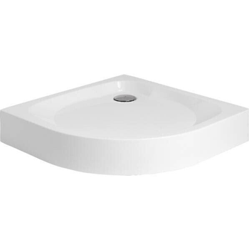 Душевой Поддон Primera Basic Bas2090 90Х90 См Четверть Круга, Без Сифона 290483
