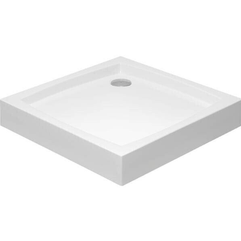 Душевой Поддон Primera Basic Bas1090 90X90 См Квадратный, Без Сифона 290485
