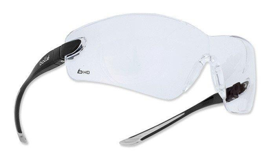 Bolle Safety Защитные очки COBRA - HD - COBHDPI
