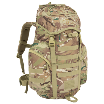 Рюкзак тактичний Highlander Forces Loader Rucksack 33L HMTC (1073-929690)