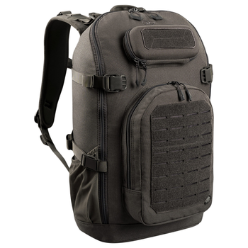 Рюкзак тактичний Highlander Stoirm Backpack 25L Dark Grey (1073-929702)