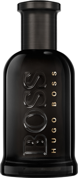 Perfumy męskie Hugo Boss BOSS Bottled Parfum 50 ml (3616303173081)