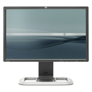 Монітор 24" HP LP2475W, Широкий - Б/В