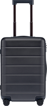Walizka Xiaomi Luggage Classic 20" Czarna (6934177715365)