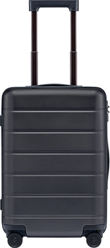 Валіза Xiaomi Luggage Classic 20" Blue (6934177715365)