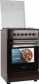 Плита комбинированная Grifon C543B-MAB2