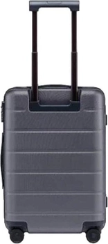 Валіза Xiaomi Luggage Classic 20" Grey (6934177714696)