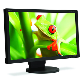 Монітор 23" NEC MultiSync EA231WMI, Широкий - Б/В