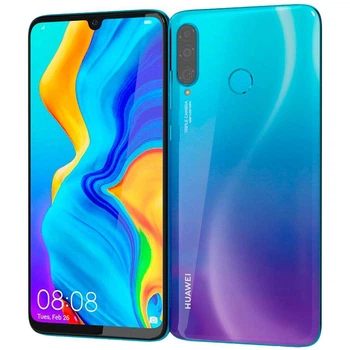 Huawei P30 Lite 128 GB Aurora (Grade C) БУ