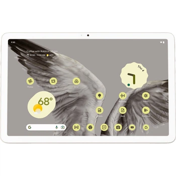 Планшет Google Pixel Tablet 8/256GB Porcelain [86866]