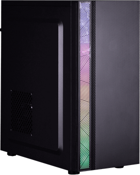 IT-BLOK ПК Оптимальний Ігровий i3 12100F GTX 1650 Super 16Gb