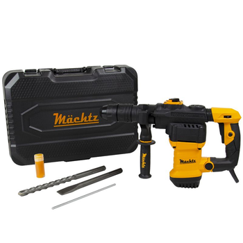 Перфоратор Machtz MRH 1920 MAX