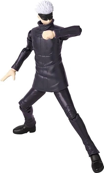 Ігрова фігурка Bandai Аниме герої серії Jujutsu Kaisen: Satoru Gojo 17 cm (3296580369829)