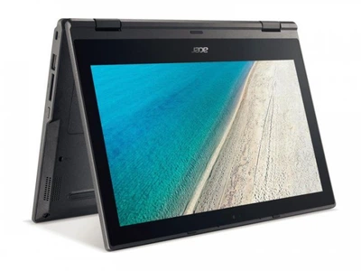 БВ Ноутбук-трансформер Acer TravelMate Spin B118 N16Q15 11.6 IPS TOUCH Intel N4200 ( 4 ЯДРА ) 4 RAM 120 SSD