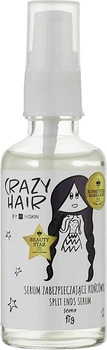 Сыворотка для секущихся кончиков "Инжир" - HiSkin Crazy Hair Split End Serum Fig 50ml (1156208-175875)