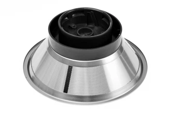 Нож - сито для соковыжималки Philips HR3951/01 996500028693