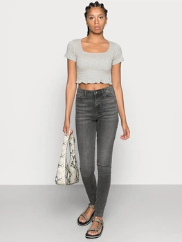 Джинсы Vero Moda 10244295 XS (103241XS) Серый